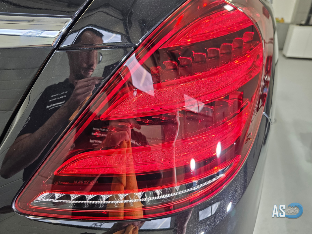 Keramikversigeleung-Steiermark-Mercedes-S-Klasse-AS-Autopflege-Kapfenberg (2)