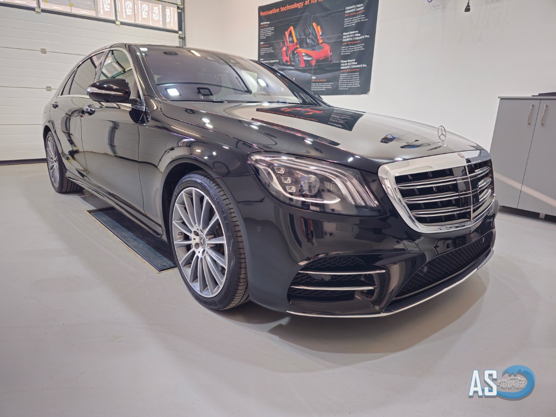 Keramikversigeleung-Steiermark-Mercedes-S-Klasse-AS-Autopflege-Kapfenberg (3)