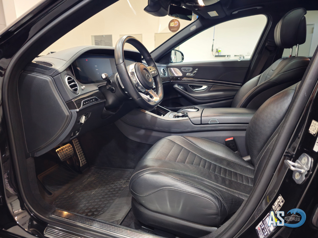 Keramikversigeleung-Steiermark-Mercedes-S-Klasse-AS-Autopflege-Kapfenberg (7)